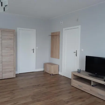 Apartament Wika Apartamento