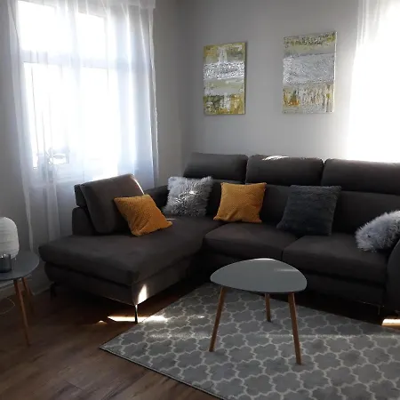 Apartament Wika * Wieliczka