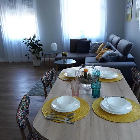 Apartament Wika Wieliczka
