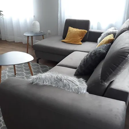 Apartament Wika Wieliczka