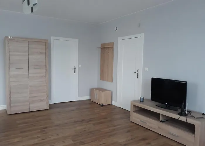 Apartament Wika Appartement