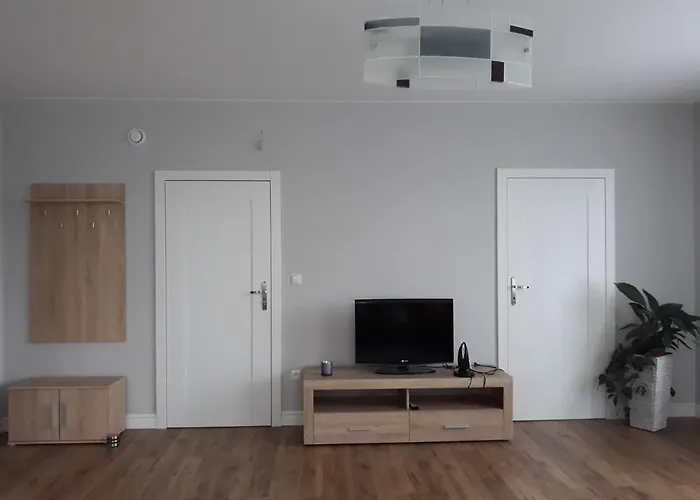 Appartement Apartament Wika Wieliczka