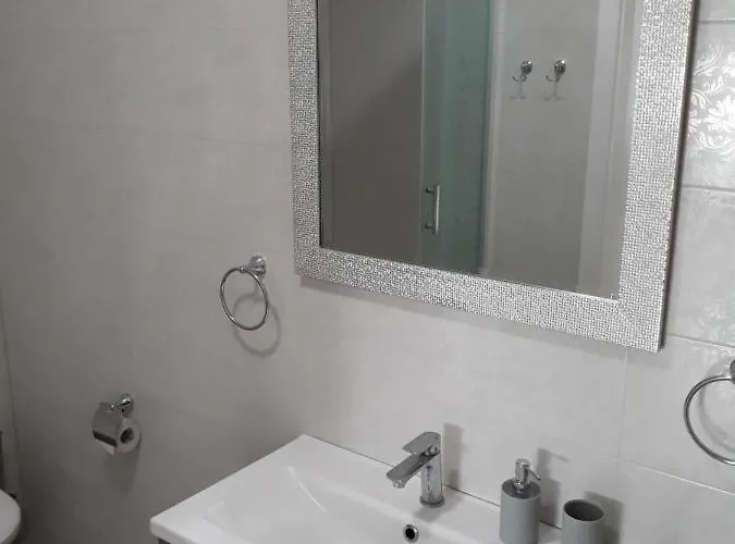 Apartament Wika Wieliczka