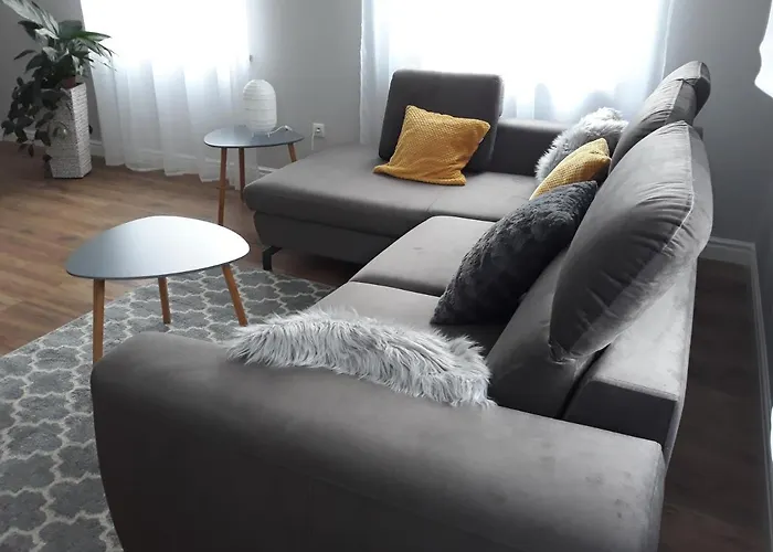 Apartament Wika Wieliczka