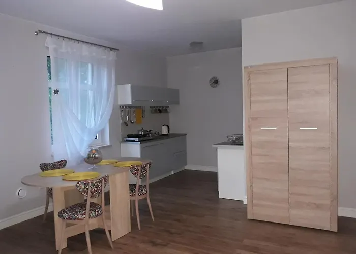 Apartament Wika Appartement Wieliczka